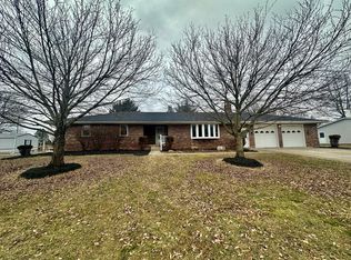 1331 Liberty St, Covington, IN 47932