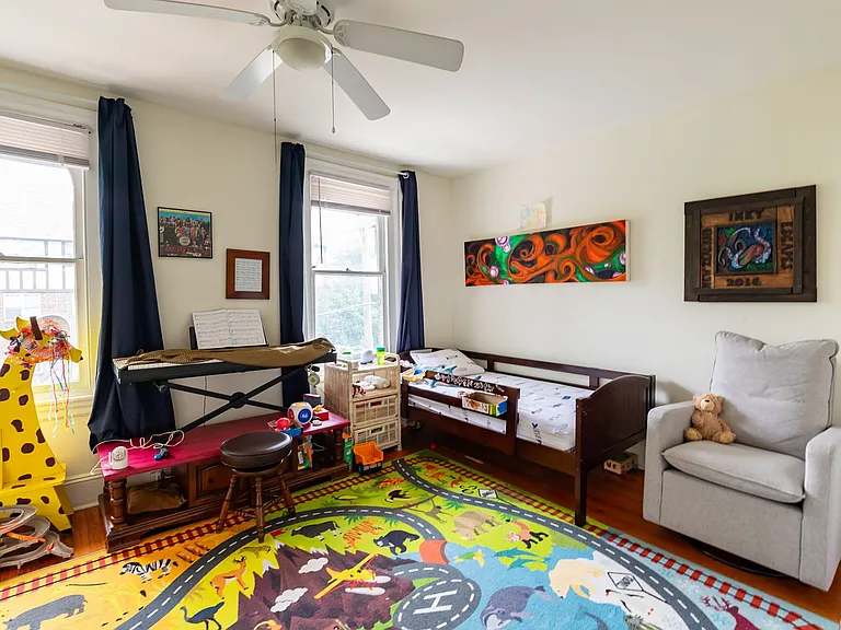 4229 Osage Ave — Photo 6