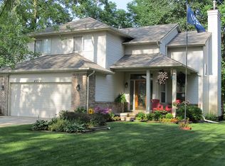 4039 Circle Blvd, West Bloomfield, MI 48323