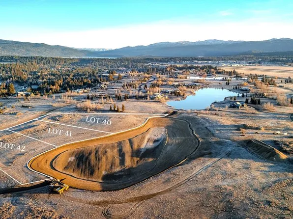 Rawhide Loop #40, McCall, ID 83638