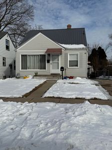 18810 Sumner, Redford, MI, 48240