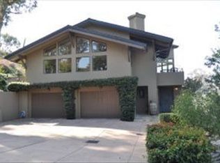 62 Canon View Rd, Santa Barbara, CA 93108