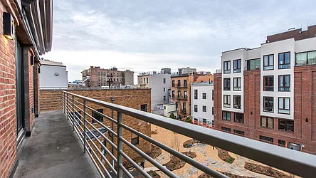 Rented by Nooklyn NYC LLC