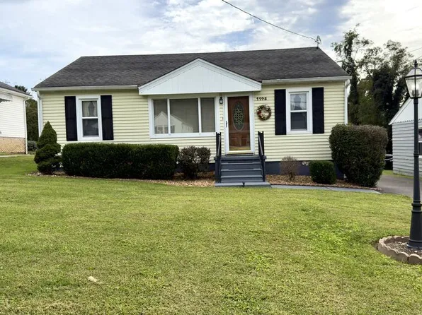 1148 Hogan St, Portsmouth, OH 45662
