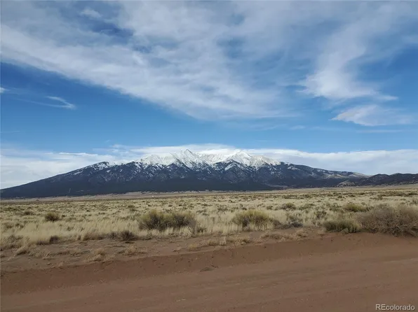 6 Third Street LOT 6, Blanca, CO 81123