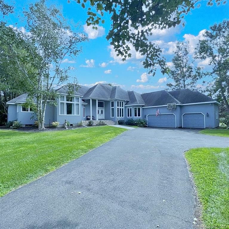 5 Thompson Ln, Old Saybrook, CT 06475 Zillow