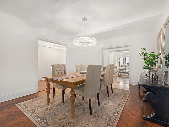2nd image of 1230 Park Ave APT 6D