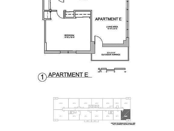 2nd image of 580 Flatbush Ave APT 15E