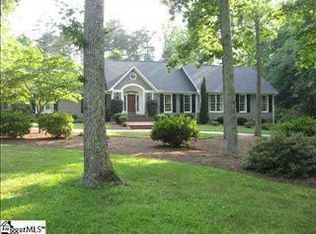 101 Strathmore Dr, Greer, SC 29650