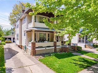 1572 Rosewood Ave, Lakewood, OH