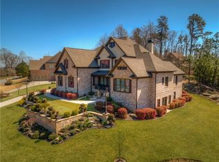 7010 Collins Point Rd, Cumming, GA 30041