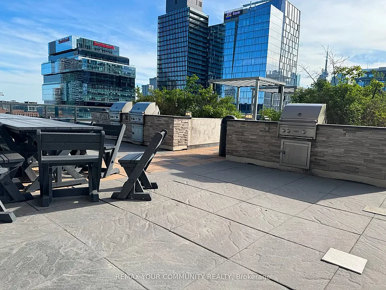 120 Parliament St #501 — Photo 9