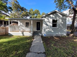 4302 Dickson St, Houston, TX 77007