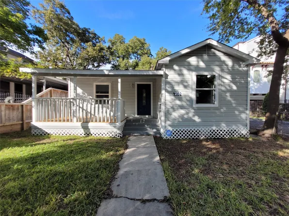 4302 Dickson St, Houston, TX 77007