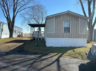 8565 Smith Calhoun Rd Lot 190, Plain City, OH 43064