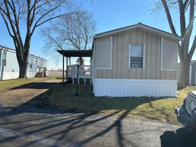 8565 Smith Calhoun Rd Lot 190, Plain City, OH, 43064
