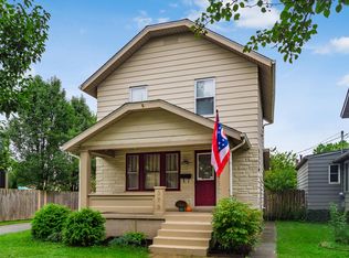 373 Southwood Ave, Columbus, OH