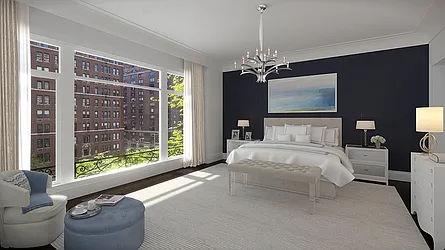 Sold by Toll Brothers