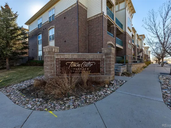 3852 S Dallas Street Bldg 8 #107, Aurora, CO 80014