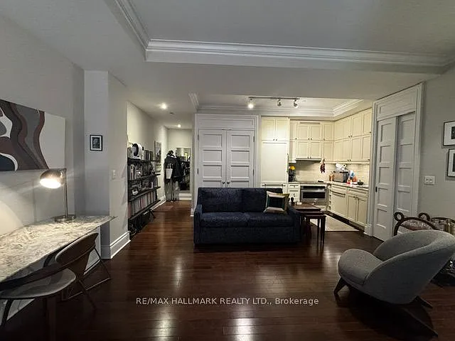 22 Leader Ln #513 — Photo 13