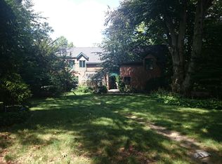 49 Buckminster Rd, Brookline, MA 02445