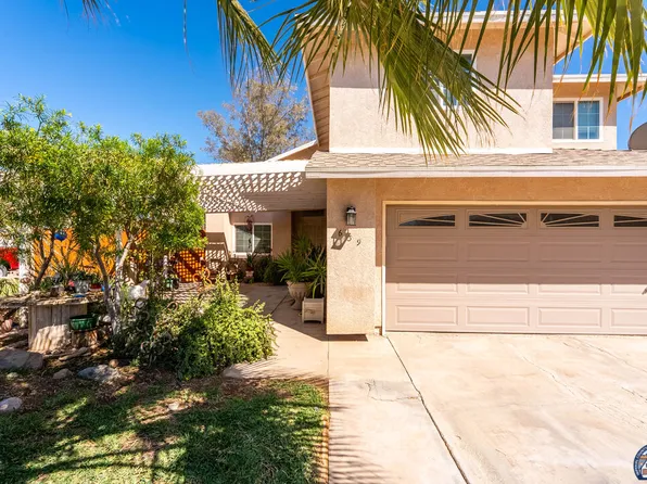 639 Laurel Ln, Calipatria, CA 92233