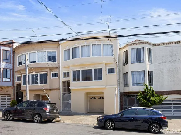 714-716 35th Ave, San Francisco, CA 94121