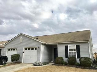 6416 Ziegler Ln, Charlotte, NC 28269