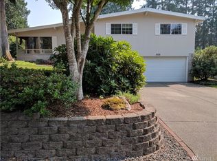 5105 Brentwood Dr SE, Lacey, WA 98503
