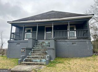 395 Lincoln Ave, Macon, GA 31201