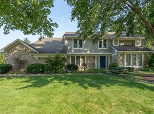12802 Limberlost Dr, Carmel, IN 46033
