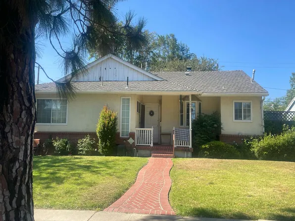 15927 San Fernando Mission Blvd, Granada Hills, CA 91344