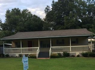 11487 Lawson Rd, Andalusia, AL 36421