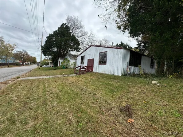 1144-1150 McKenzie St, Petersburg, VA 23803