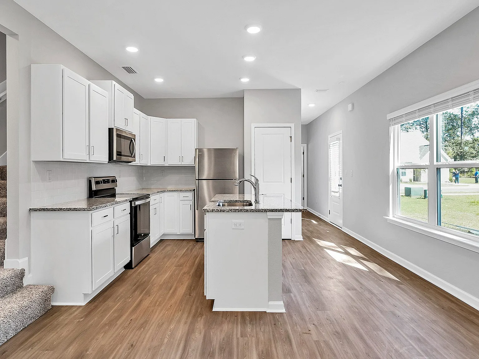 Covey Homes Tallahassee — Photo 2