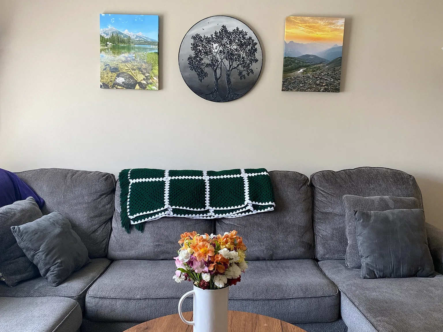 2 bed, 1026 sqft, $1,450 — Photo 1