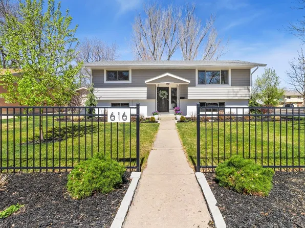 616 Tulane Dr, Fort Collins, CO 80525