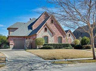 3189 Fannin Ln, Grapevine, TX 76092