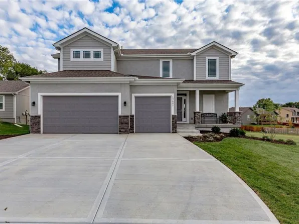 Alpine Plan, Red Hawk Run