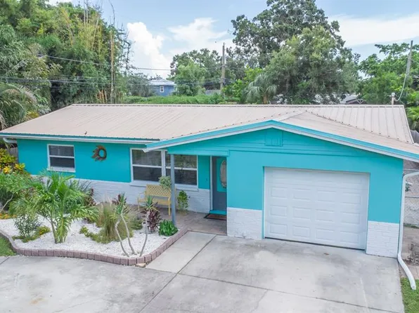 5914 Tangerine Ave S, Gulfport, FL 33707