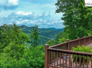 595 Little Squirrel Creek Rd, Newland, NC 28657