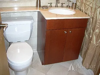 Rented by Anchor Associates