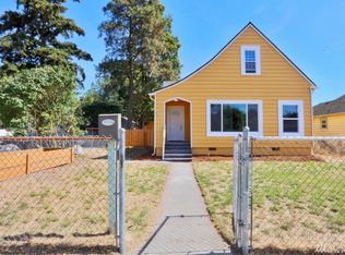3567 E I St, Tacoma, WA 98404