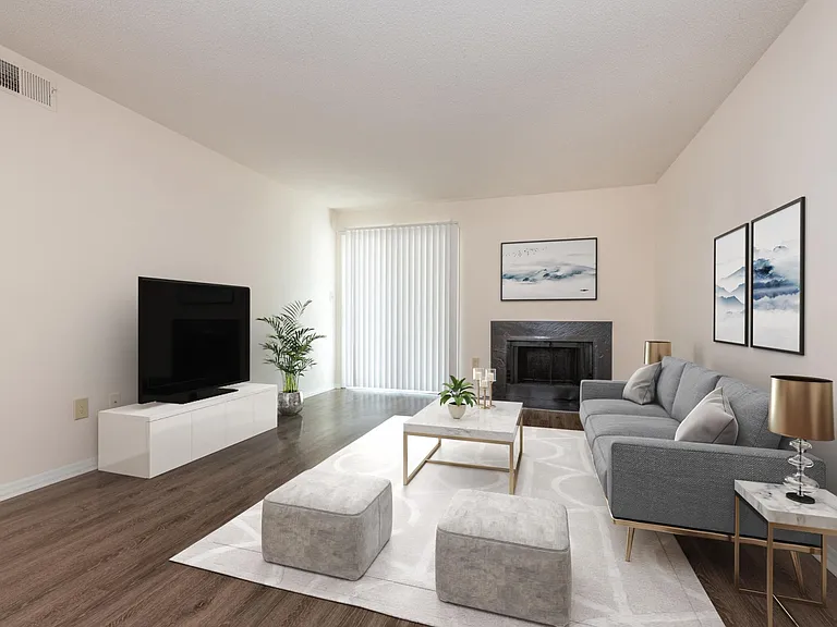 The Cove Apartment Homes — Photo 19