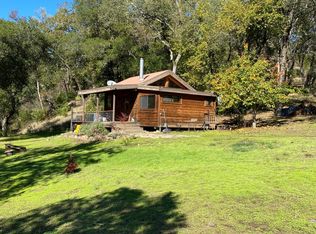 16321 Norrbom Rd, Sonoma, CA 95476