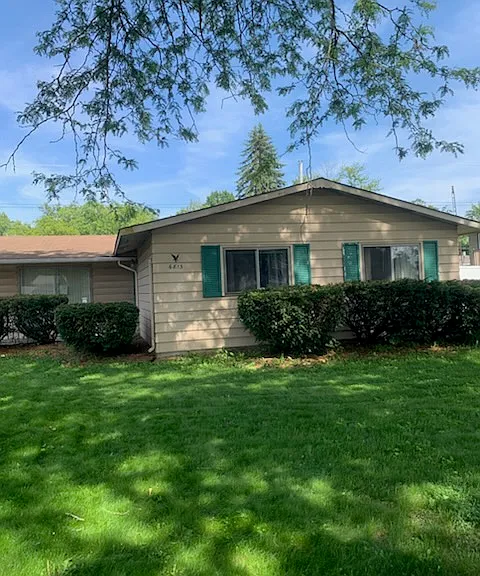 6813 Tyler St — Photo 1
