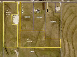 Knight Ln, Ponder, TX 76259