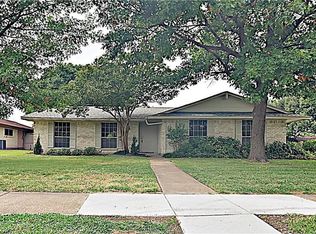 30 Green View Cir, Richardson, TX 75081