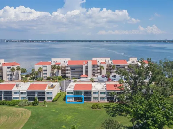 5510 Puerta Del Sol Blvd S Unit 134, Saint Petersburg, FL 33715