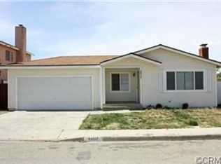 44117 Parkview Ln, Lancaster, CA 93535